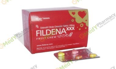Fildena XXX