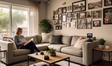 The Benefits of 24/7 Monitoring with Security Cameras for Homeowners