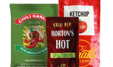 What Types of Sauces Work Best in Custom Packets