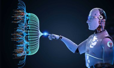 How AI Development is Transforming Dubai’s Business Landscape