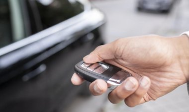 Car Lockout? Your Go-To Car Unlock Service Near Me in Dubai