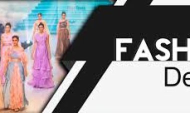 Why should we learn Fashion Designing for the Future?