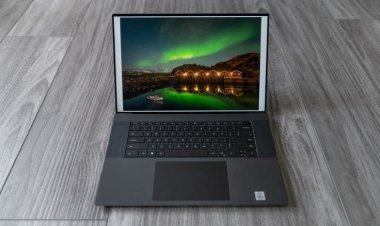 Choose The Right Dell Compatible Laptop Battery for Your Model