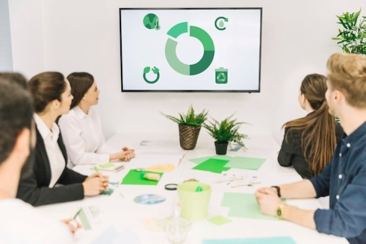 ISO 9001 Certification: Enhancing Quality Management in Organizations