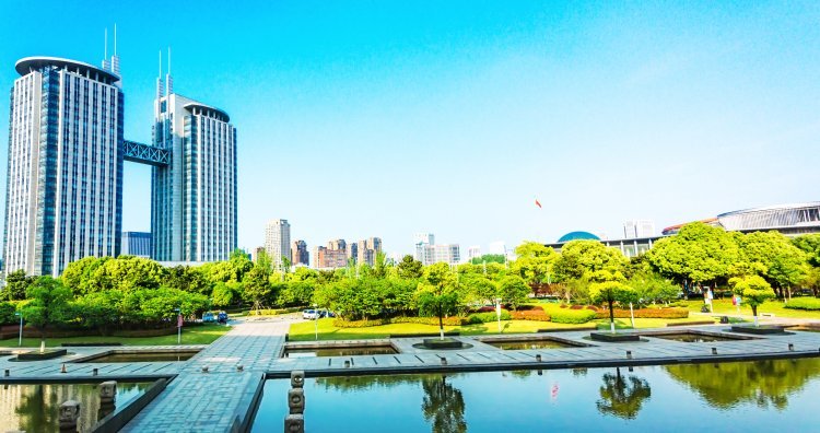 County Sector 1, Noida Extension: A Perfect Blend of Luxury and Comfort