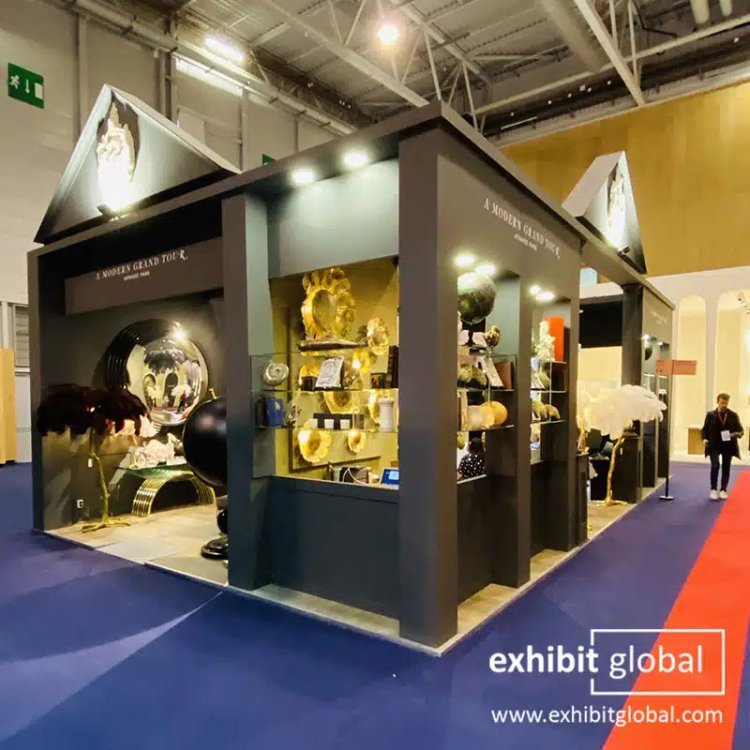 Exhibition and Event Management Services for Destination Weddings & Special Events