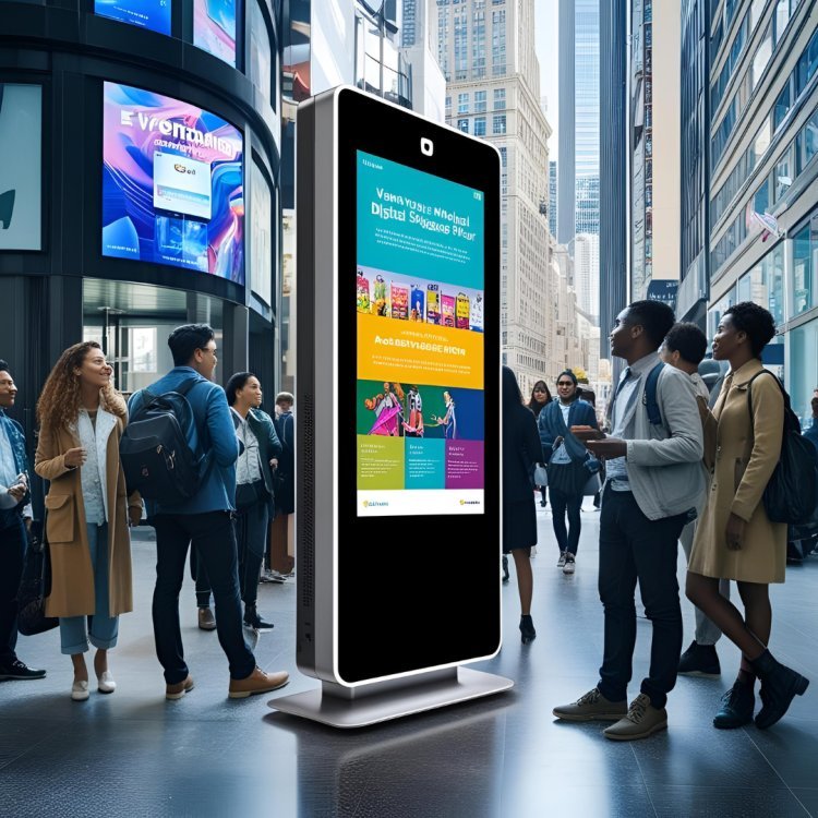 Boost Sales With an Awesome Restaurant Digital Menu