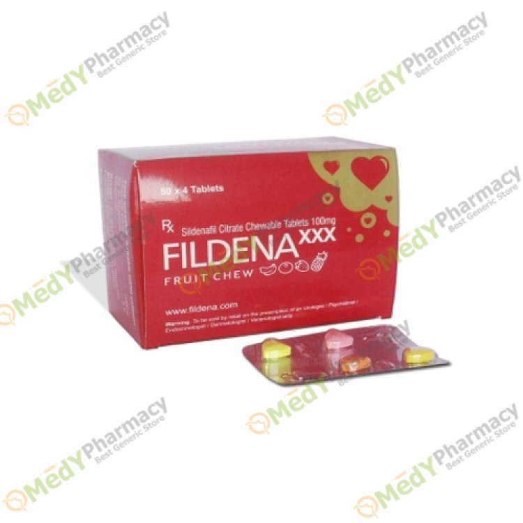 Fildena XXX