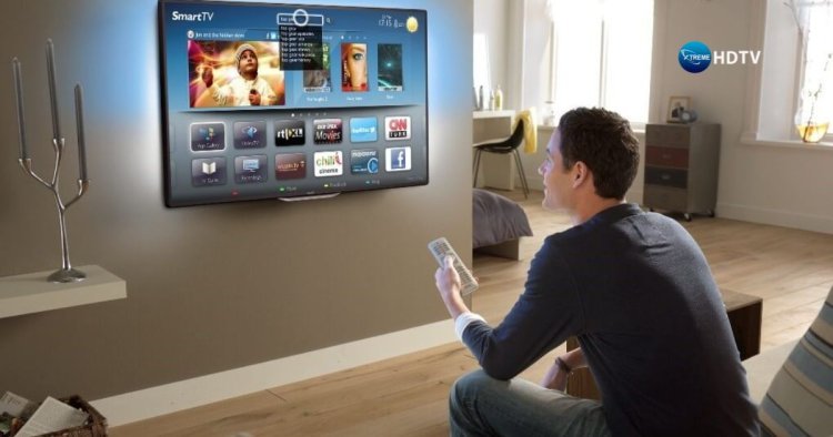 Xtreme HD IPTV: Revolutionizing the Streaming Experience