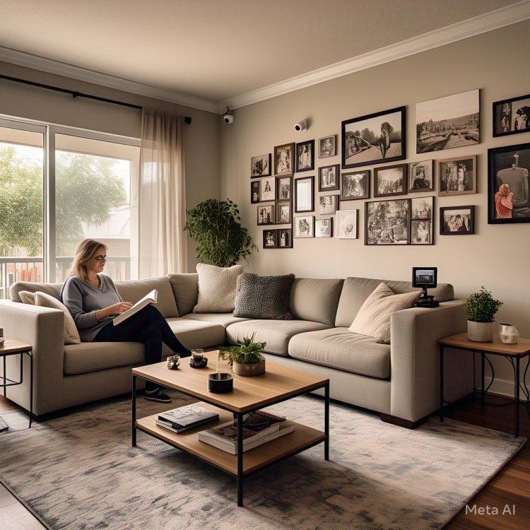 The Benefits of 24/7 Monitoring with Security Cameras for Homeowners
