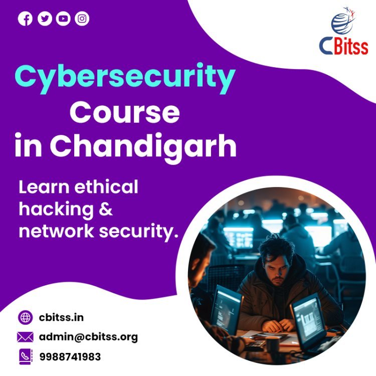 How to Start a Career in Cybersecurity: A Step-by-Step Guide
