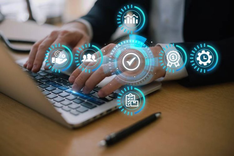 IT Support Services: Ensuring Business Continuity and Efficiency