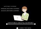 Mcafee Virus Protection Customer Service