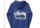 From Surf Roots to Streetwear Royalty: The Story of Stüssy