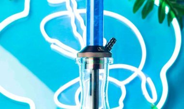 Mr. Ed’s Hookah: The Ultimate Guide to a Premium Hookah Experience