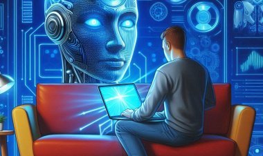 A Beginner’s Guide to AI Laptops: What’s the Buzz All About?