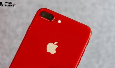 Apple iPhone 8 Plus in Australia: The Perfect Blend of Power & Elegance
