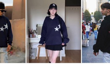 Aelfric Eden The Streetwear Brand Redefining Urban Fashion