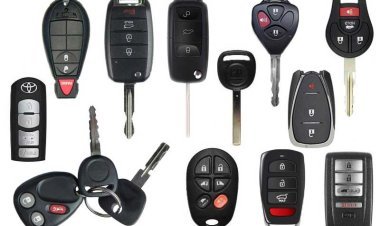 How to Get a New Car Key Near You in Dubai – Fast, Safe & On-Site