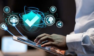 Cybersecurity Trends in 2025: What to Watch For