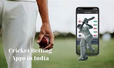 Cricket Betting App Download with Khelraja: Your Best Betting Choice in India