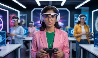 Virtual Games for Office: A Fun and Rewarding Experience with Khelraja’s Play Lottery India Options ?