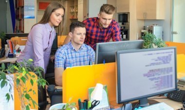 Power BI Consulting Firm: Transforming Data into Strategic Insights