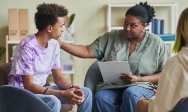 Find a Trusted Family Therapist Near You Today