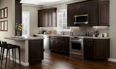 Discover the Best Cabinet Manufacturers for Your Home