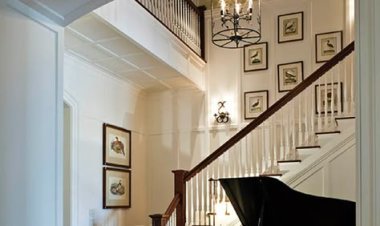 Wrought Iron Railings: A Stylish and Strong Choice for Your Home