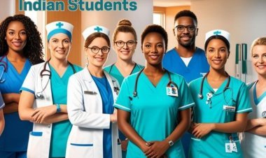 Nursing Jobs in Germany: Salary, Requirements, and Application Tips