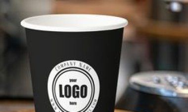 How Custom Paper Cups Serve As Powerful Promotional Tools