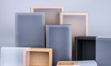 How to Choose the Perfect Business Card Boxes for Your Needs
