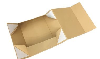 Exploring the Benefits of Collapsible Rigid Boxes