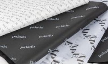 How Custom Printed Tissue Paper Strengthens Packaging Strategy