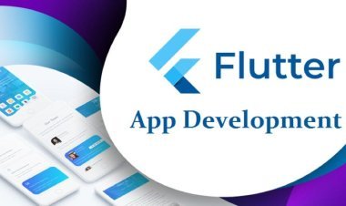 Why Businesses Are Racing to Hire a Flutter App Development Company in 2025