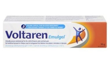 Voltaren Emulgel Guide and Use: A Reliable Topical Pain Relief Solution