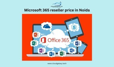 Is Microsoft 365 Reseller Price in Noida Flexible?
