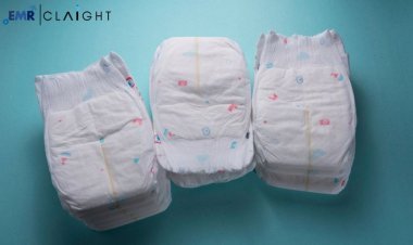 India Diapers Market: A Comprehensive Review of Growth, Segmentation and Key Players
