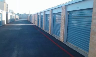 7 Powerful Self Storage Benefits for Business Owners