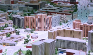 Model Making in Dubai’s Government Infrastructure Bidding Process