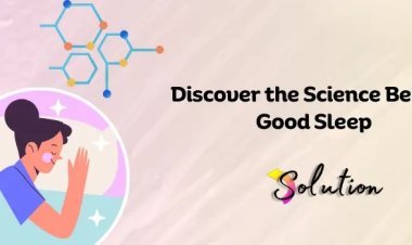 The Science Behind Sleep: Why It Matters More Than You Think