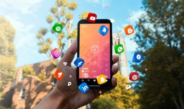 What Every Business Needs to Know About Social Media in Las Vegas