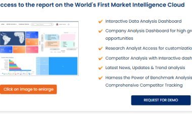 Roof insulation Market Size, Share, Trends, Growth Opportunities and Competitive Outlook
