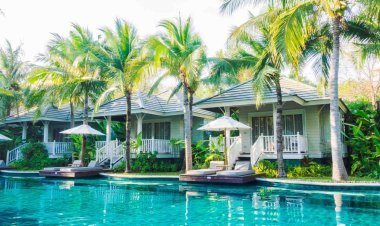 Experience the Best of ECR with a Beach Villa Stay