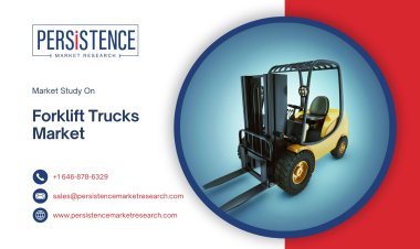 Investment Opportunities in the Forklift Trucks Market by 2031
