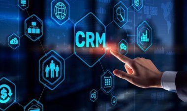Empowering Travel Businesses with Smart CRM Solutions | Jaimru CRM