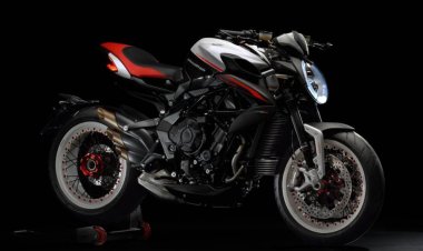 MV Agusta Dragster 800 – Specs, Price & Review (2025)