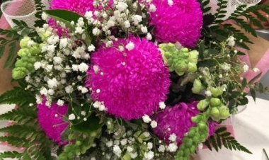Mother’s Day Flower Bouquets with Meaning: What Each Bloom Says