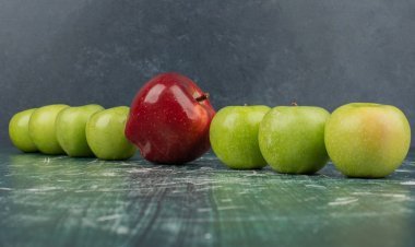 118 Grams Apple Calories and Health Benefits Explained